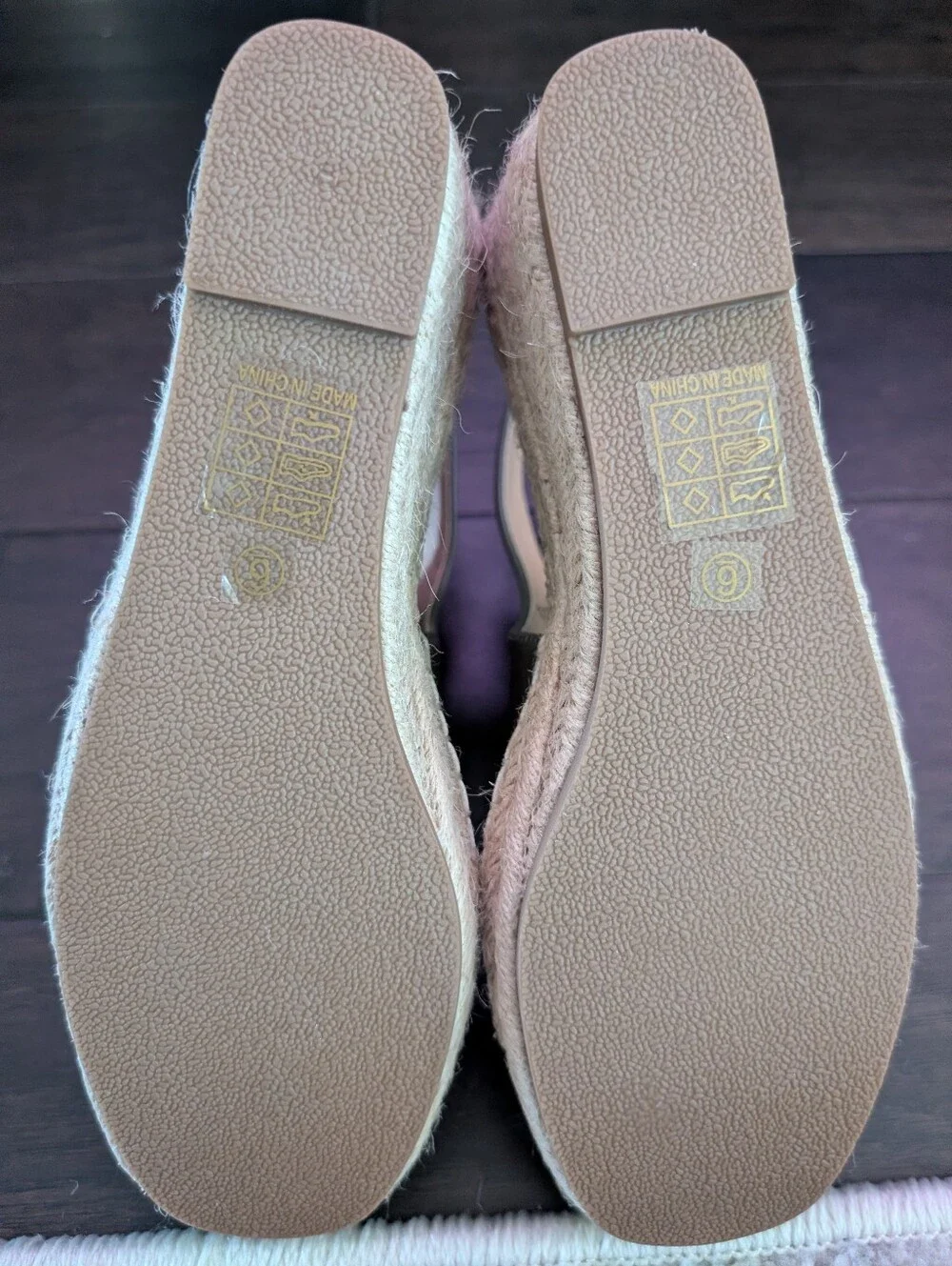 Journee Collection size wide